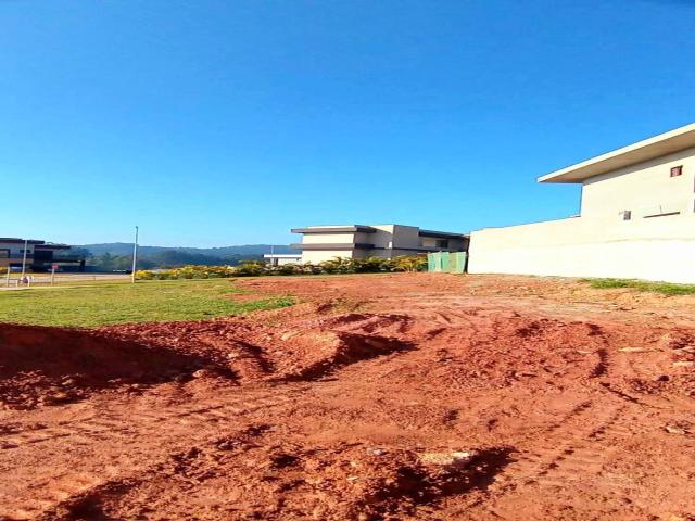 Terreno em condomínio para Venda em Santana de Parnaíba - 5