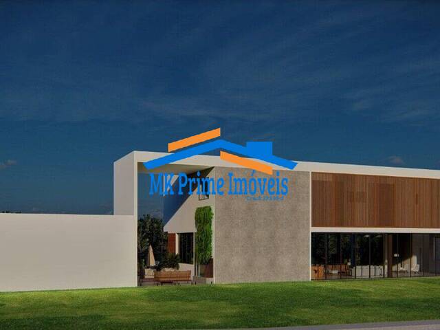 #7652 - Casa em condomínio para Venda em Barueri - SP