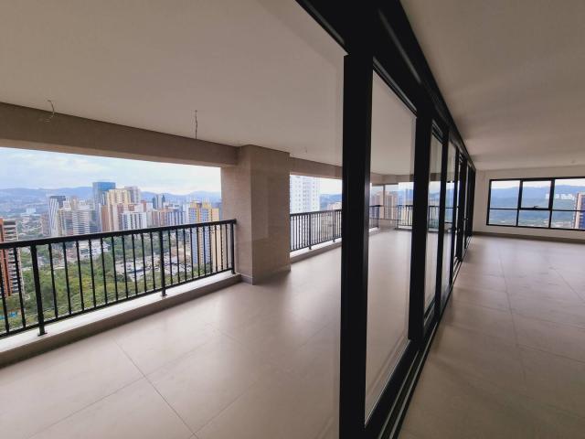 Apartamento para Venda em Barueri - 3