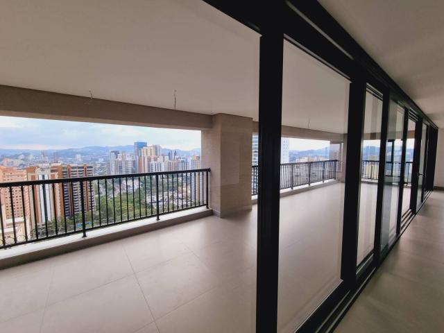 Apartamento para Venda em Barueri - 4