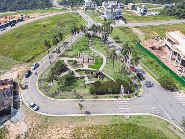 Terreno em condomínio para Venda em Santana de Parnaíba - 3