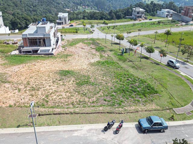 Terreno em condomínio para Venda em Santana de Parnaíba - 2