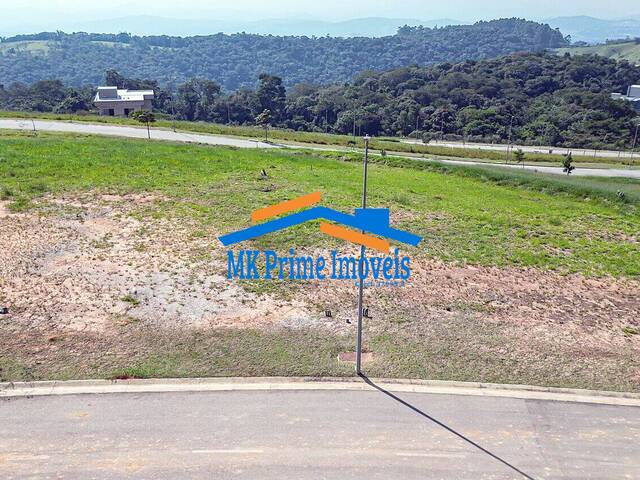#7657 - Terreno em condomínio para Venda em Santana de Parnaíba - SP