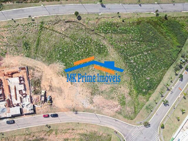 #7657 - Terreno em condomínio para Venda em Santana de Parnaíba - SP