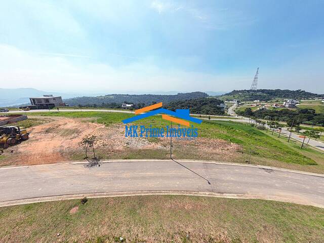#7657 - Terreno em condomínio para Venda em Santana de Parnaíba - SP