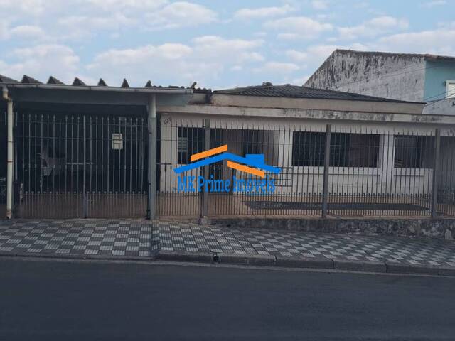 #7644 - Terreno para Venda em Osasco - SP