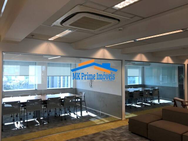 Conjunto Comercial para Locação em São Paulo - 4