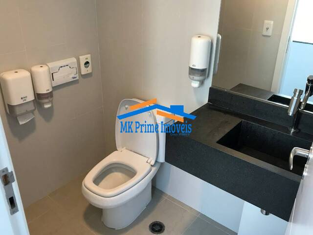 Conjunto Comercial para Locação em São Paulo - 5