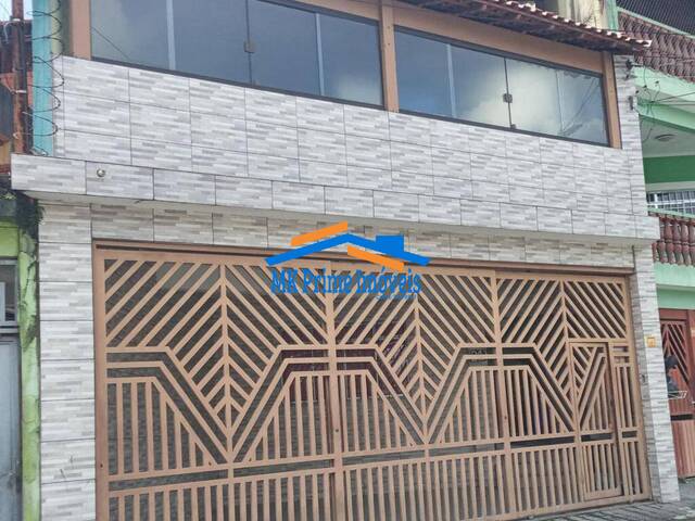 #7685 - Sobrado para Venda em Osasco - SP