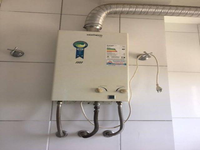 Apartamento para Venda em Barueri - 5