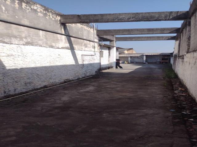 Terreno para Venda em Osasco - 2