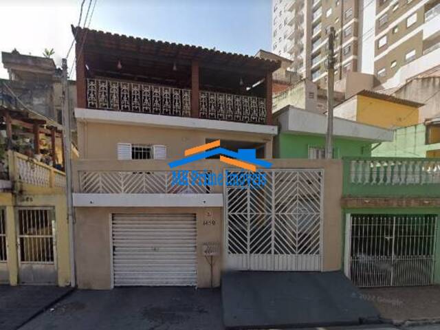 #7705 - Casa para Renda para Venda em Osasco - SP