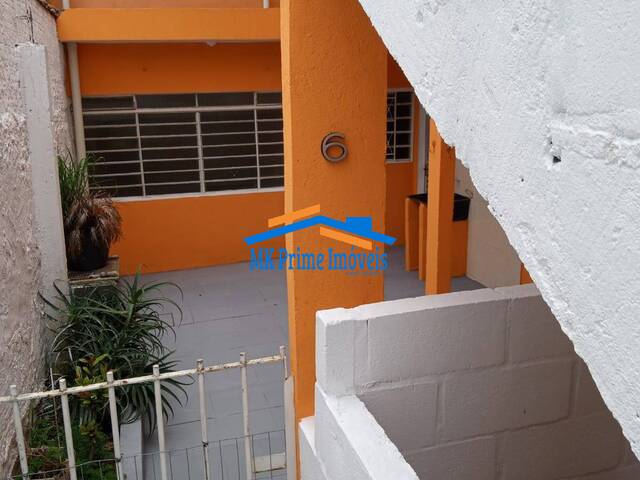 #7721 - Casa para Renda para Venda em Osasco - SP