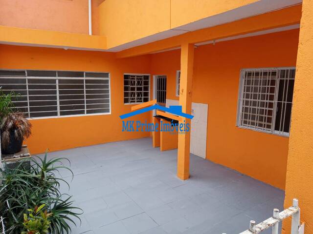 Casa para Renda para Venda em Osasco - 5