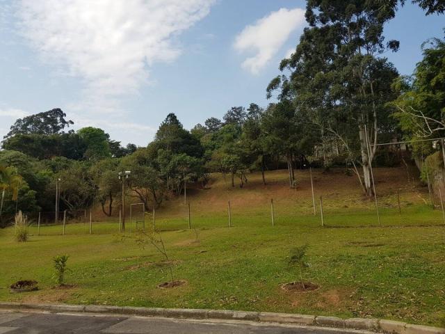 Terreno em condomínio para Venda em Cotia - 4