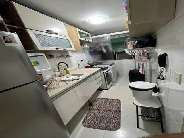 Apartamento para Venda em Osasco - 4
