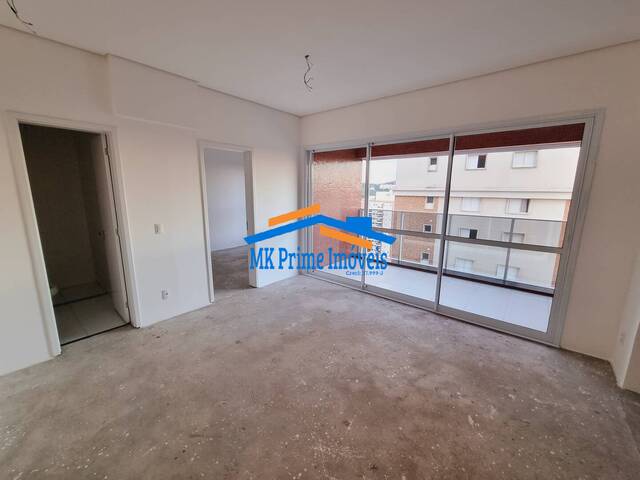 #7746 - Apartamento para Venda em Barueri - SP