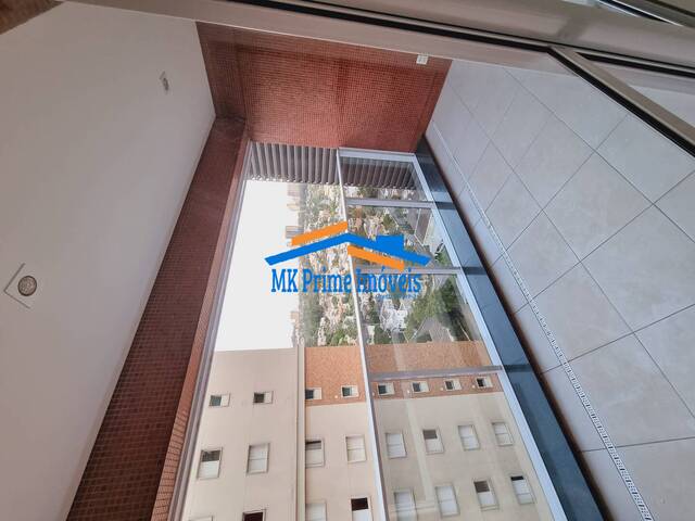 #7746 - Apartamento para Venda em Barueri - SP