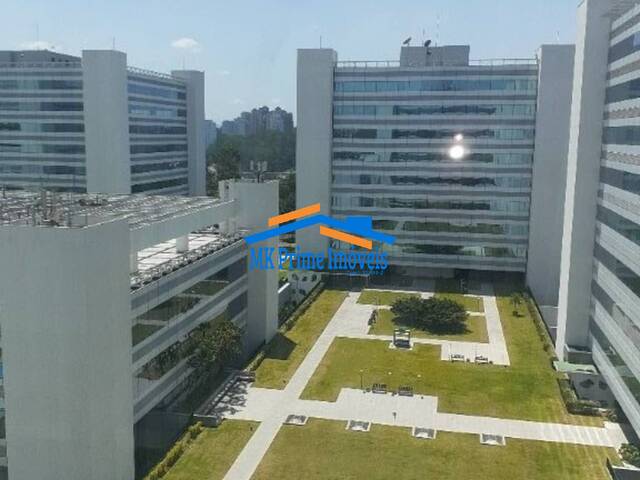 Conjunto Comercial para Venda em São Paulo - 5