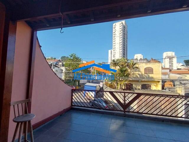 #7755 - Sobrado para Venda em Barueri - SP