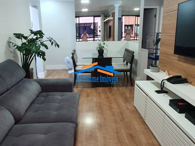 #7766 - Apartamento para Venda em Osasco - SP