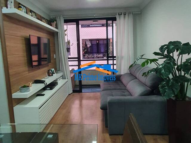 #7766 - Apartamento para Venda em Osasco - SP