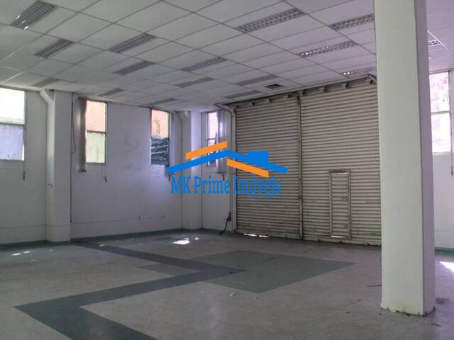 #7789 - Prédio comercial para Venda em São Paulo - SP