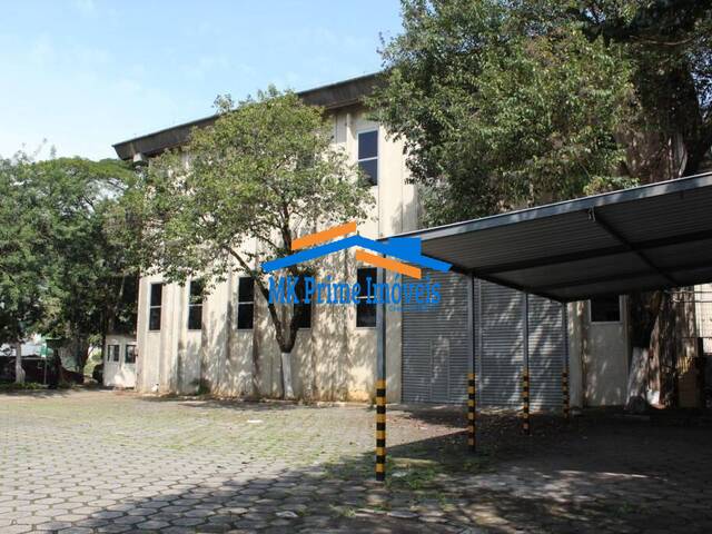 #7789 - Prédio comercial para Venda em São Paulo - SP