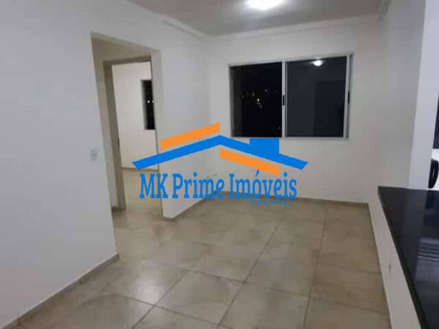 #7792 - Apartamento para Venda em Osasco - SP