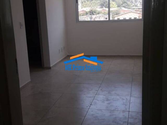 #7792 - Apartamento para Venda em Osasco - SP