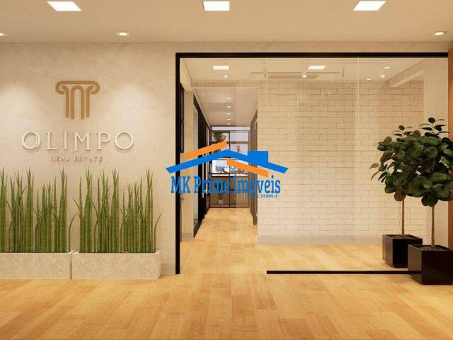 #7802 - Andar Comercial para Locação em São Paulo - SP