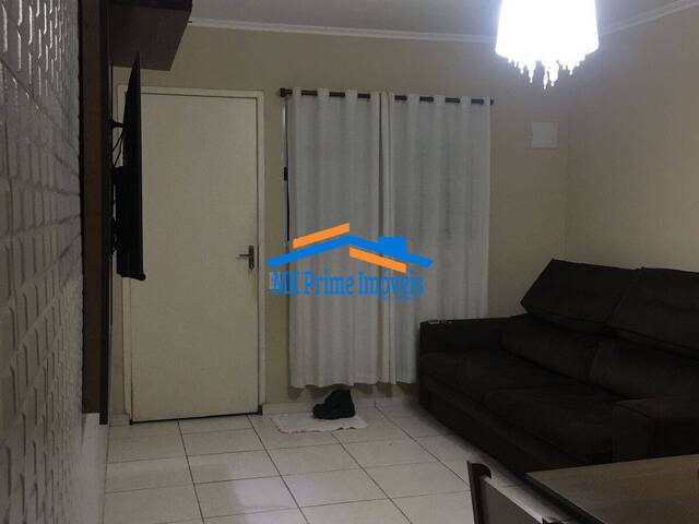 #7809 - Sobrado para Venda em Itapevi - SP