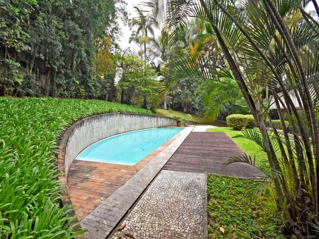 Casa Térrea para Venda em São Paulo - 2