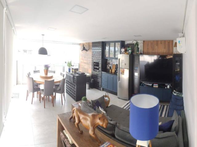 Apartamento para Venda em São Paulo - 4