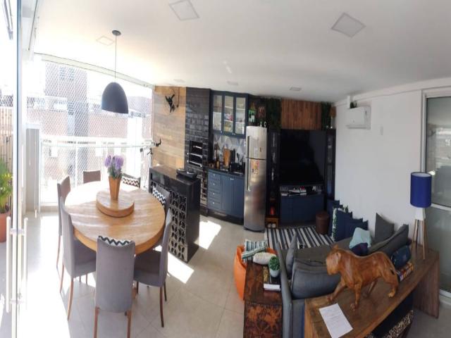 Apartamento para Venda em São Paulo - 5