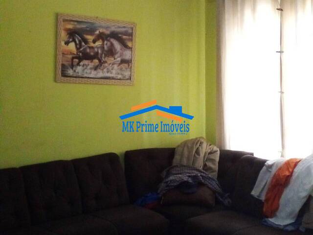 #7329 - Casa Térrea para Venda em Osasco - SP