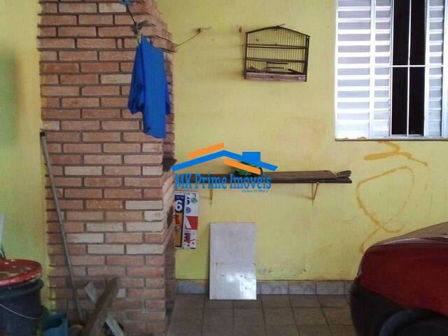 #7329 - Casa Térrea para Venda em Osasco - SP