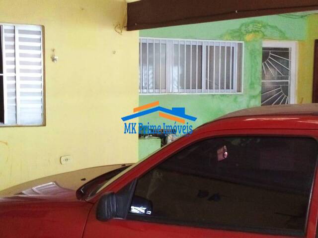 #7329 - Casa Térrea para Venda em Osasco - SP