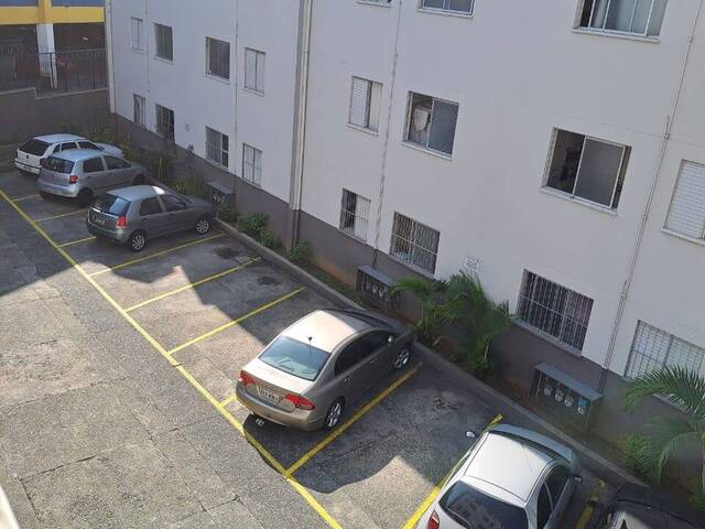 #7837 - Apartamento para Venda em Osasco - SP