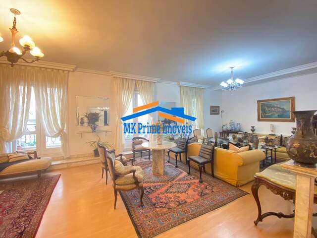 #7840 - Apartamento para Venda em São Paulo - SP