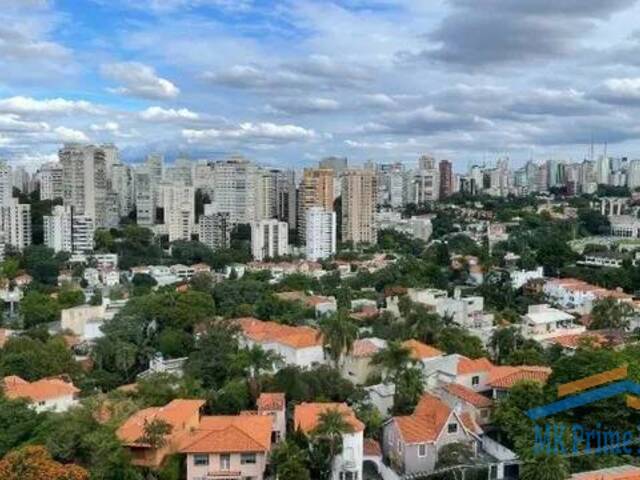 #7858 - Apartamento para Venda em São Paulo - SP