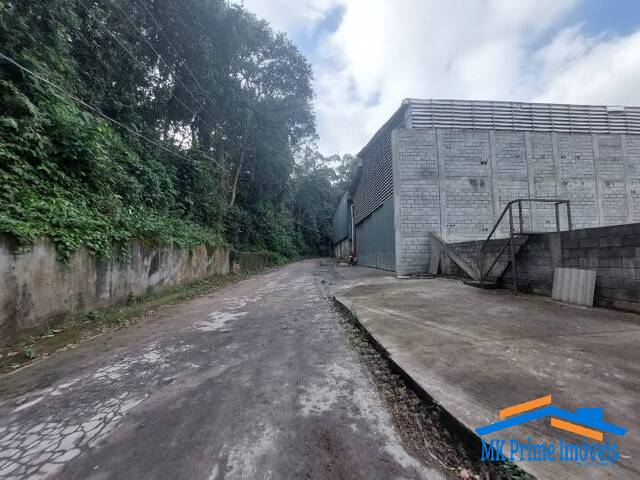 Galpão para Venda em Embu das Artes - 4