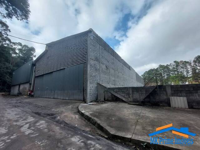 Galpão para Venda em Embu das Artes - 5