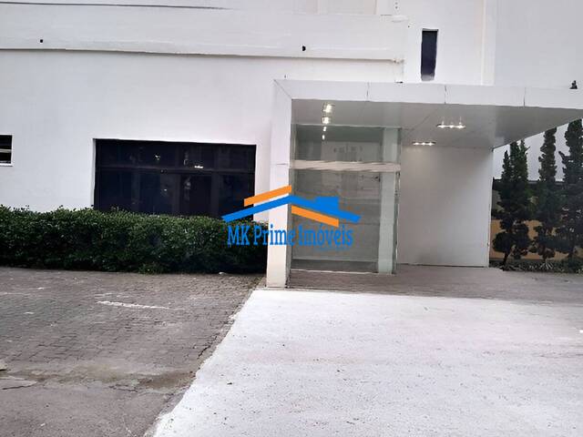 #7863 - Prédio comercial para Locação em São Paulo - SP