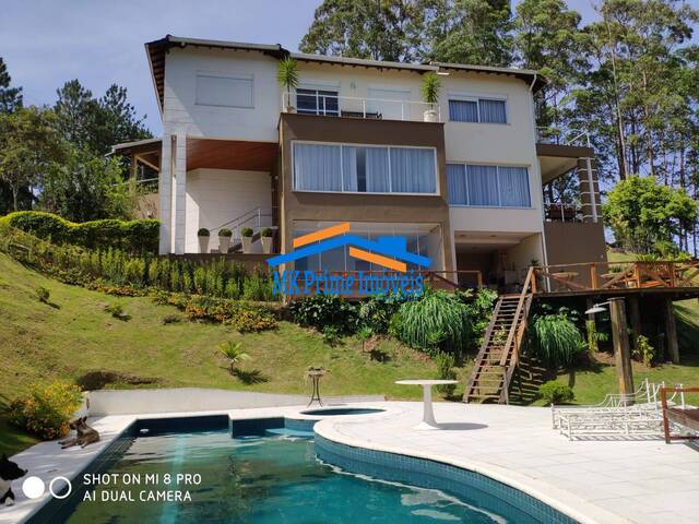 #7869 - Casa em condomínio para Venda em Itapevi - SP