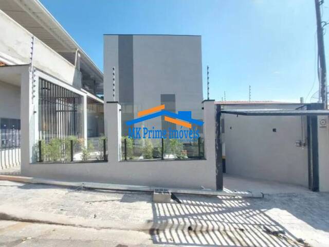 #7868 - Casa em condomínio para Venda em Osasco - SP
