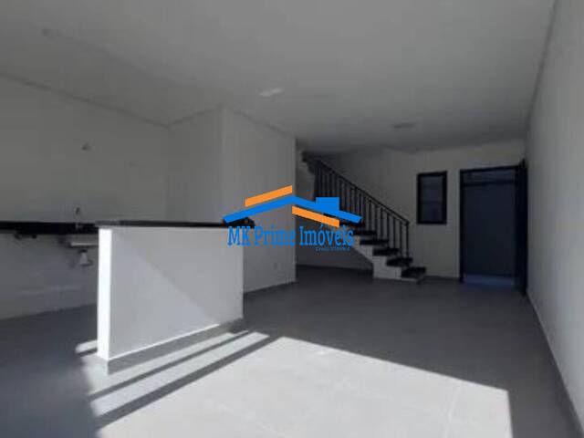 #7868 - Casa em condomínio para Venda em Osasco - SP