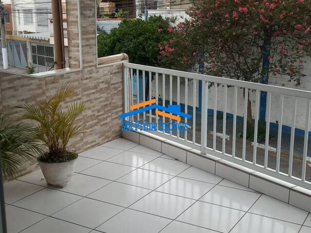 #7870 - Sobrado para Venda em Osasco - SP