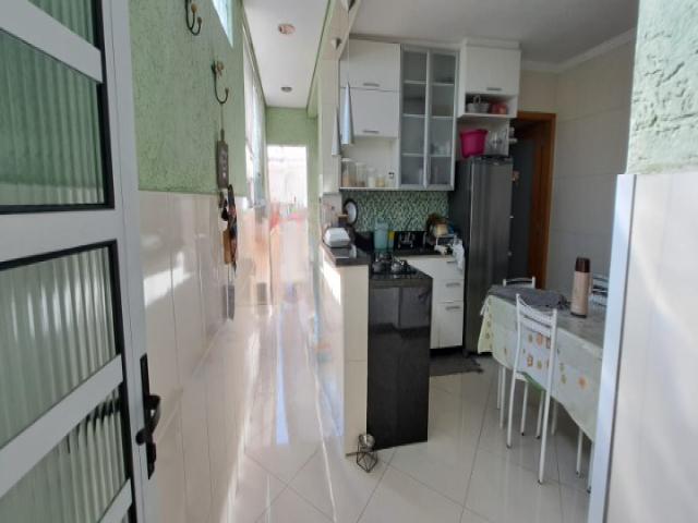 Casa Térrea para Venda em Osasco - 5