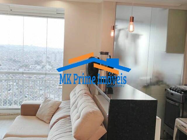 #7880 - Apartamento para Venda em Osasco - SP